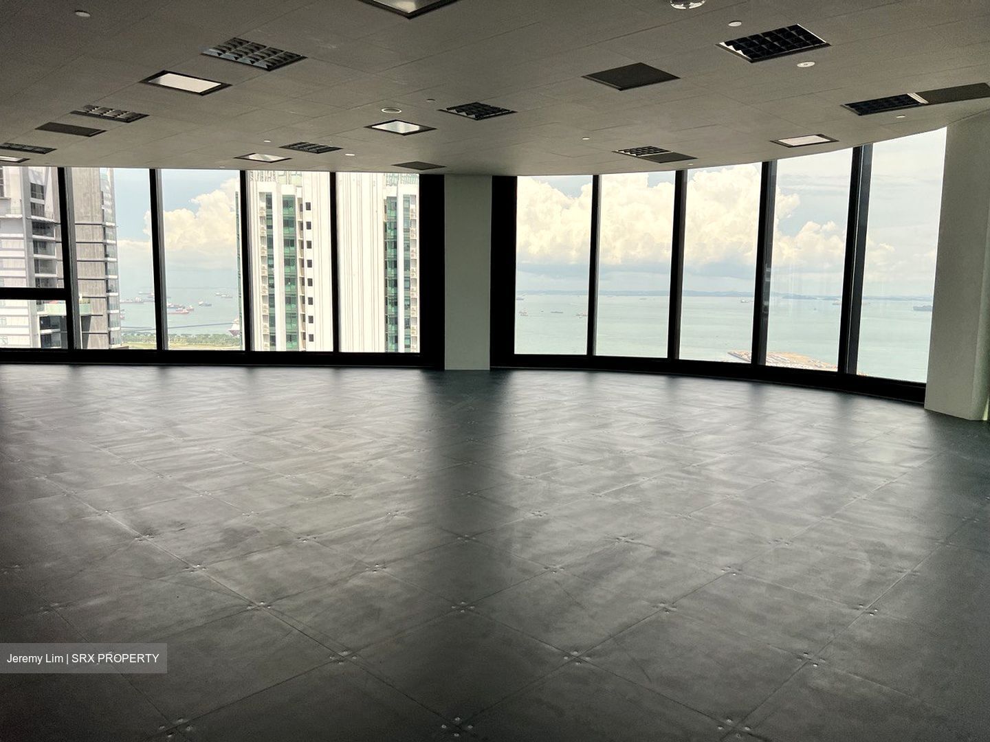 Hub Synergy Point (D2), Office #437340631